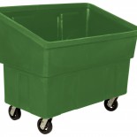 Ergonomic Waste Bin